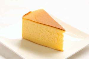 チーズケーキ
